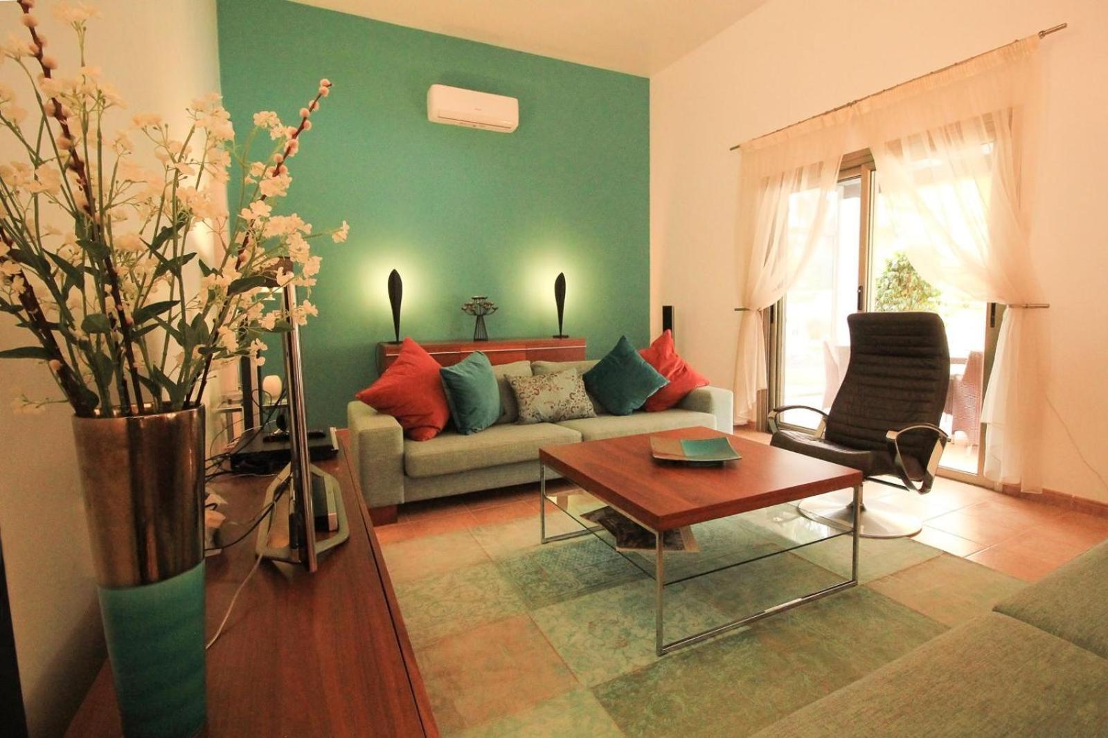 Villa Molly *