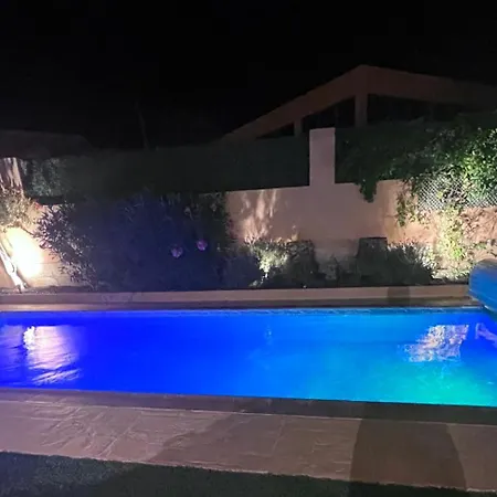 Chalet Molly Costa De Antigua Exterior photo