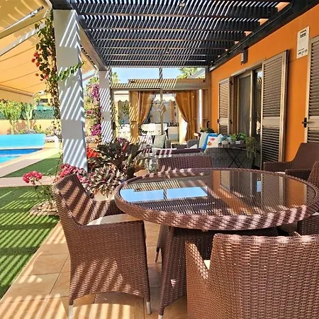 Chalet Molly Costa De Antigua Exterior photo