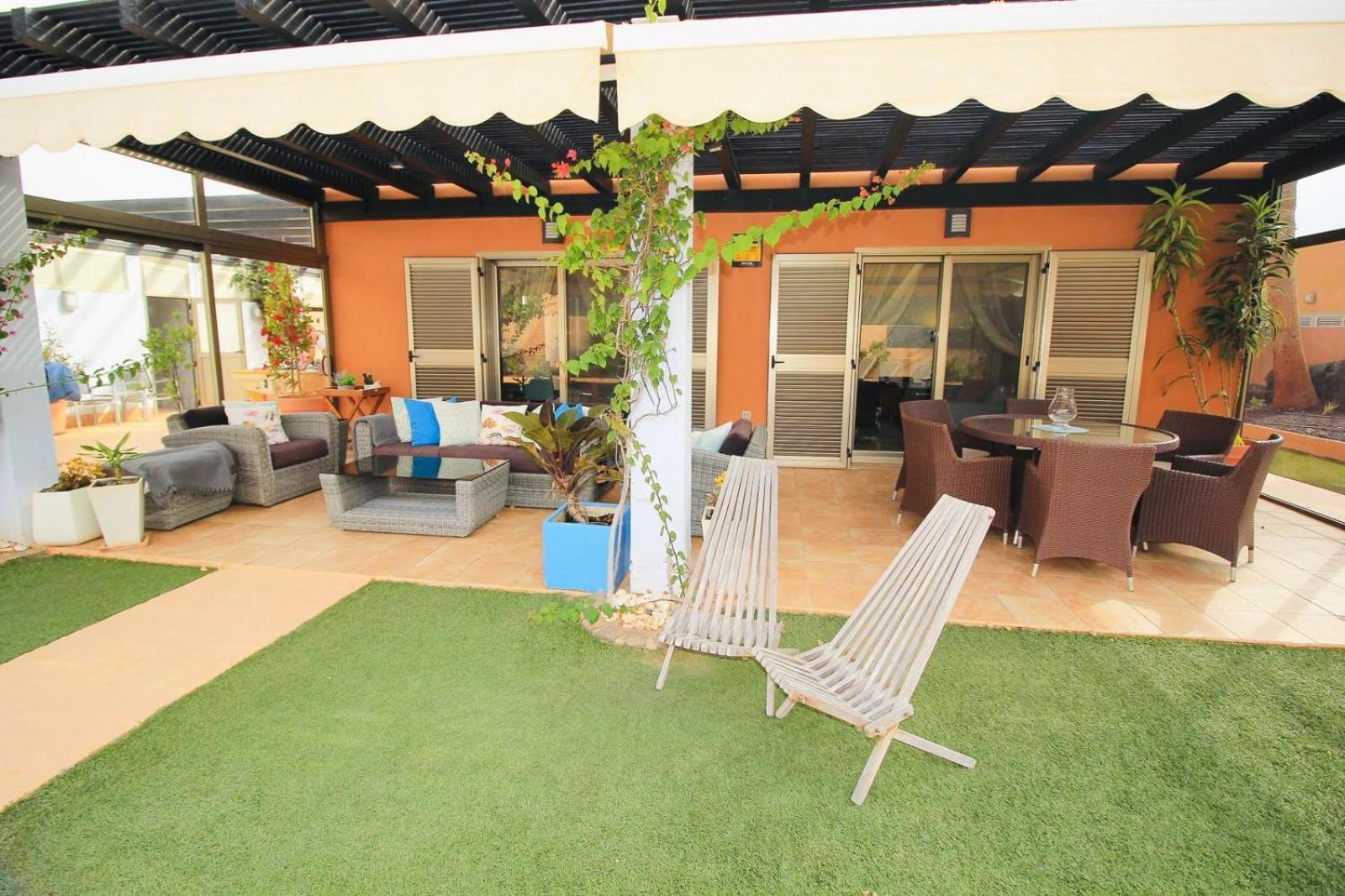 Villa Molly Costa De Antigua